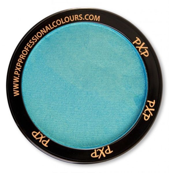 PXP schmink Pearl blauw
