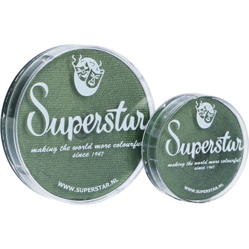 Superstar schmink Jimi Shimmer kleur 410