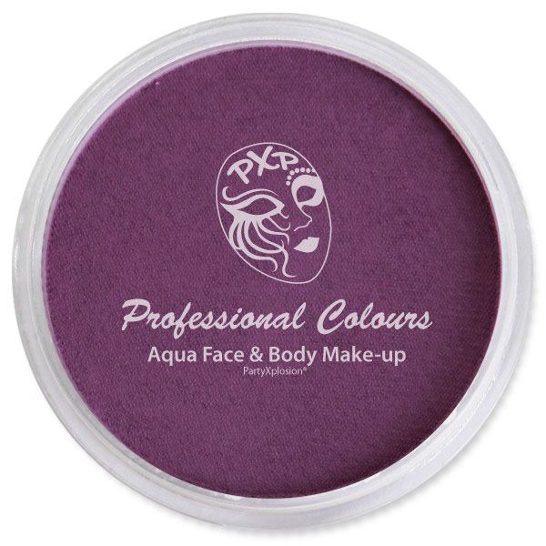 PartyXplosion schmink Orchid Professional Colours