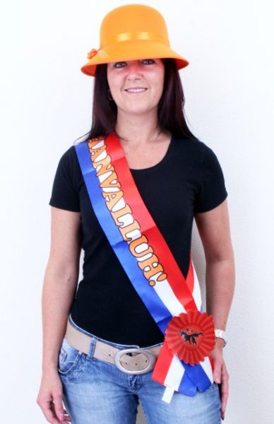 Sjerp rood wit blauw Aanvalluh