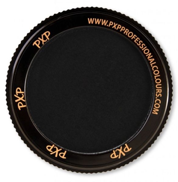 PXP schmink zwart 30g