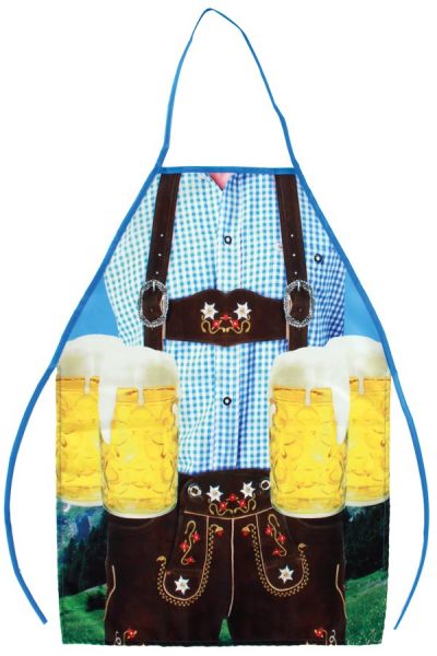 Oktoberfest schabbe bierschort man