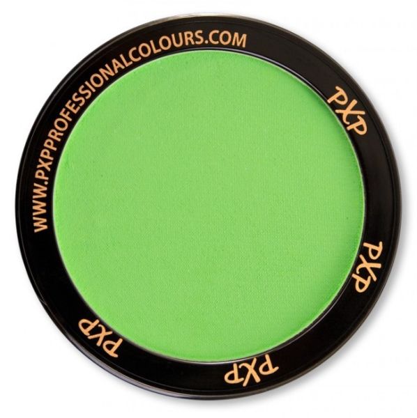 PXP Professional Colours Lime Groen
