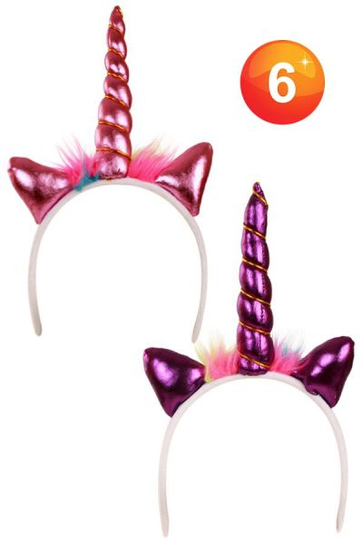 Diadeem eenhoorn Unicorn