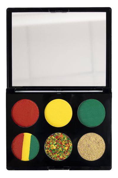 PXP PartyXplosion mixed palette Carnaval