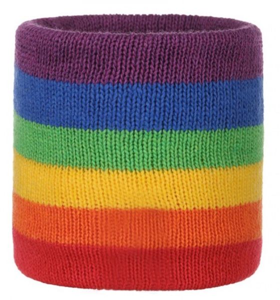 Polsbandjes regenboog kleuren