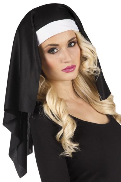 Nonnen Kappen voor volwassenen