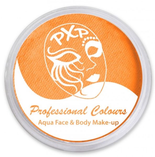 PXP Professional colours Peachy orange 10g