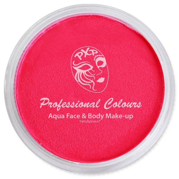 PartyXplosion Special FX schmink Neon Magenta