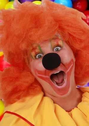 Schuimneus mickey mouse zwart
