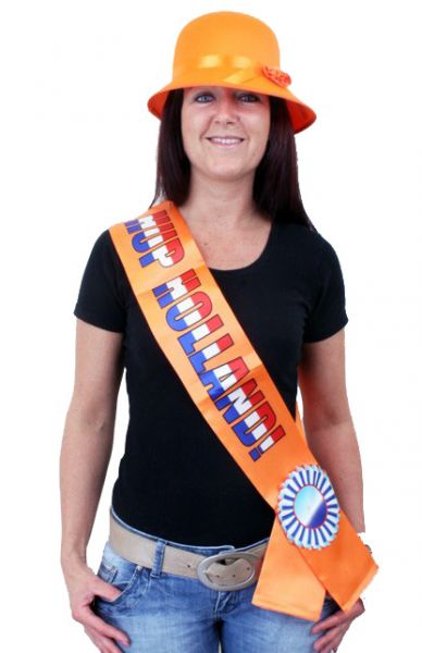 Sjerp Hup Holland