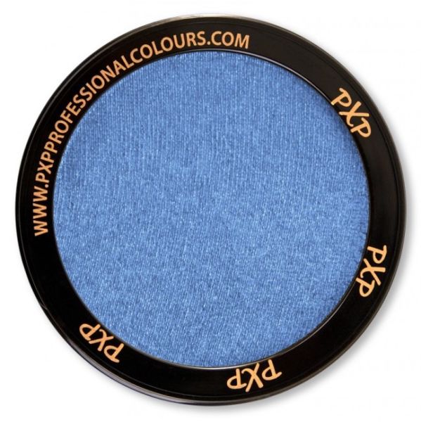 PXP schmink Pearl Royal blauw
