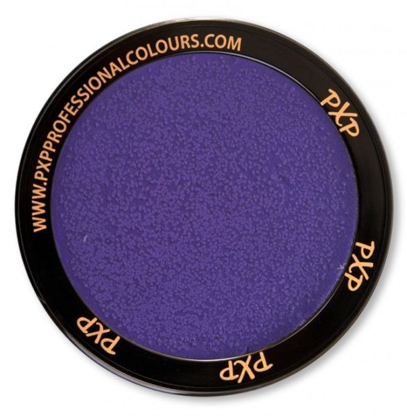 PXP Blacklight UV schmink Violet