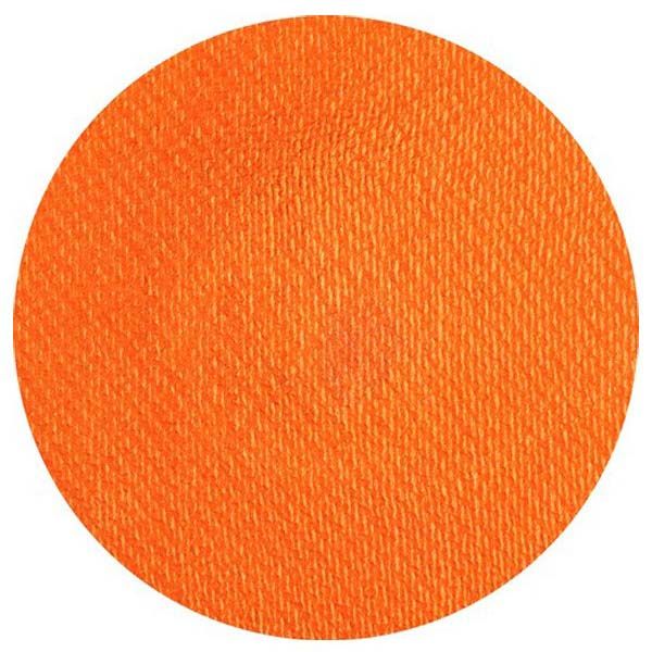 Superstar schmink tijger oranje Shimmer kleur 136