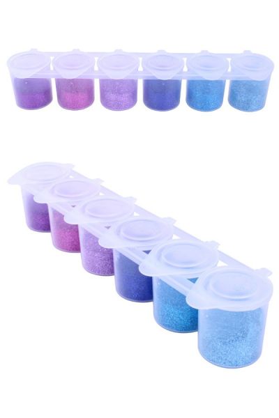 Glitter color set Ybody