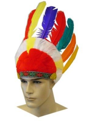 Indianentooi brandveilig